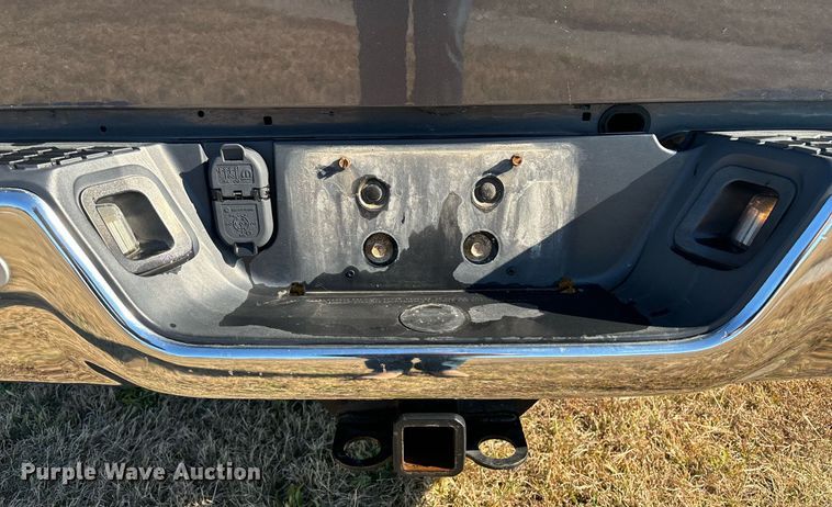 image for item DT0001 2018 Dodge Ram 1500 Crew Cab pickup truck