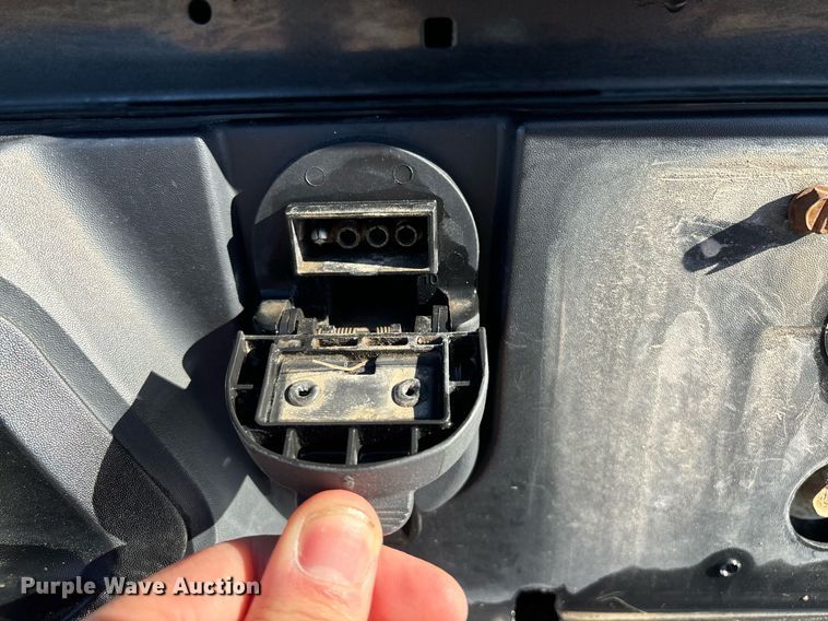 image for item DT0001 2018 Dodge Ram 1500 Crew Cab pickup truck