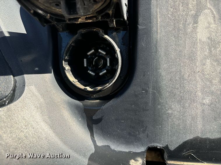 image for item DT0001 2018 Dodge Ram 1500 Crew Cab pickup truck