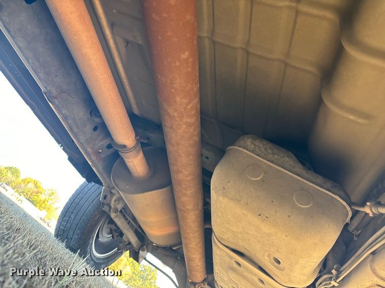 image for item DT0001 2018 Dodge Ram 1500 Crew Cab pickup truck