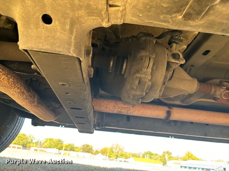 image for item DT0001 2018 Dodge Ram 1500 Crew Cab pickup truck