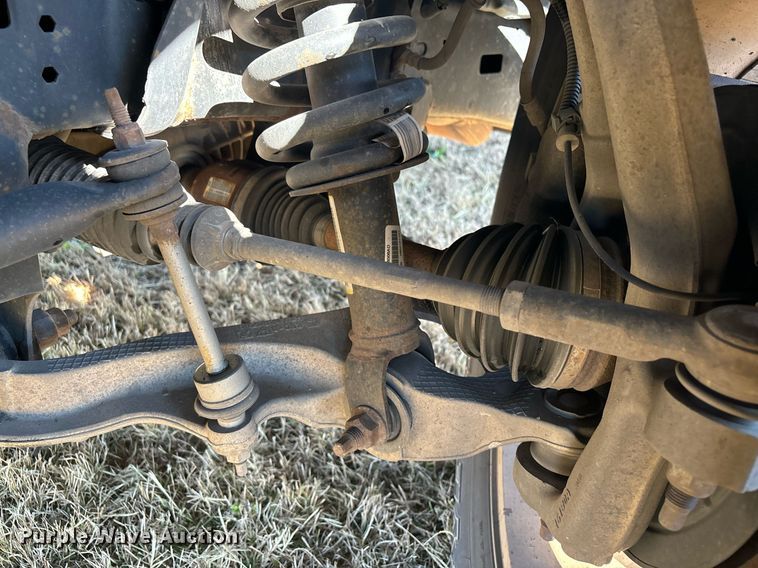 image for item DT0001 2018 Dodge Ram 1500 Crew Cab pickup truck