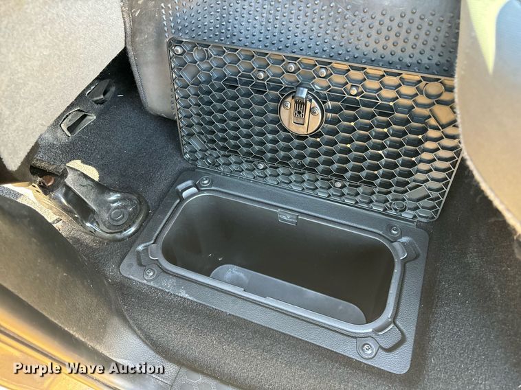 image for item DT0001 2018 Dodge Ram 1500 Crew Cab pickup truck