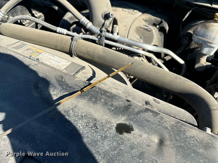 image for item DT0001 2018 Dodge Ram 1500 Crew Cab pickup truck