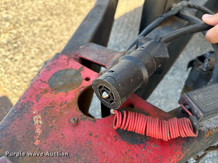 image for item DU9456 2014 Cajuan Cargo Trailers mobile office