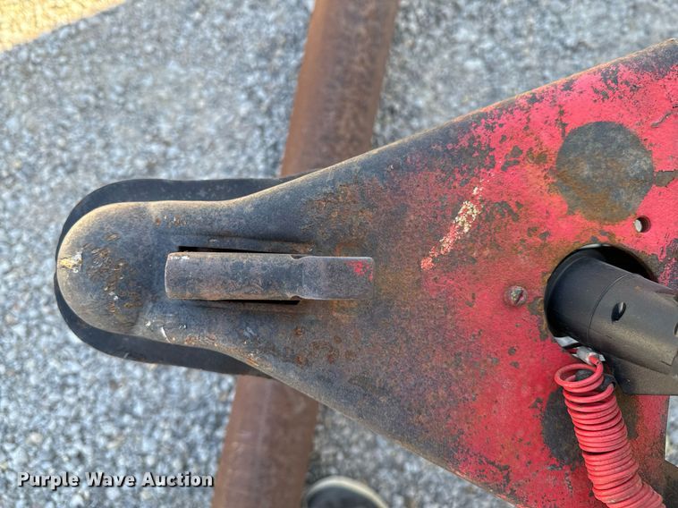 image for item DU9456 2014 Cajuan Cargo Trailers mobile office