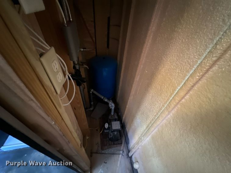 image for item DU9456 2014 Cajuan Cargo Trailers mobile office