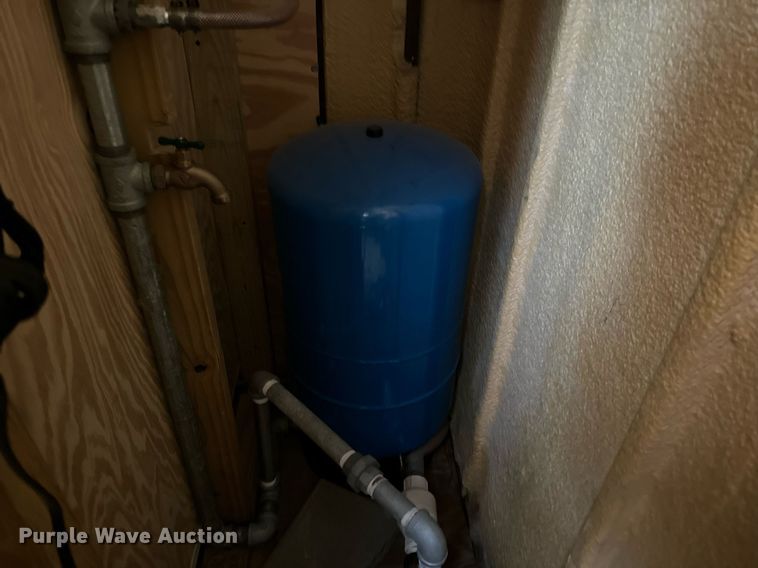 image for item DU9456 2014 Cajuan Cargo Trailers mobile office