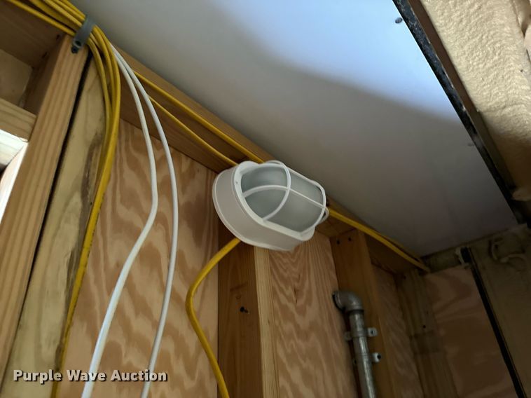 image for item DU9456 2014 Cajuan Cargo Trailers mobile office