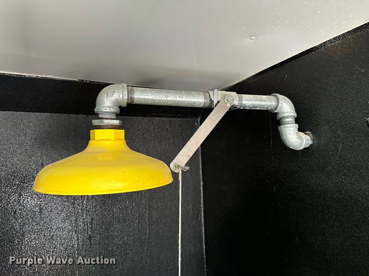 image for item DU9456 2014 Cajuan Cargo Trailers mobile office