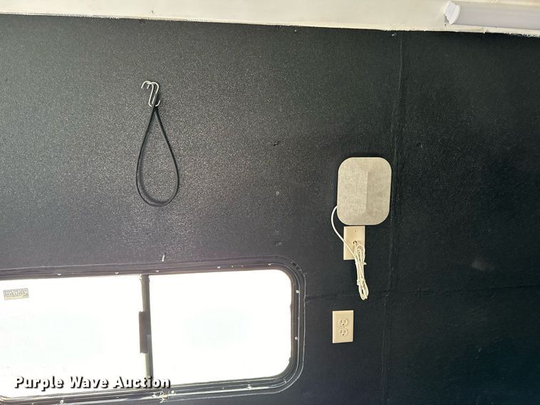 image for item DU9456 2014 Cajuan Cargo Trailers mobile office