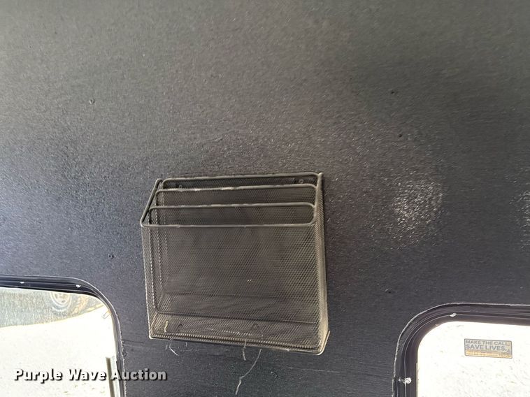 image for item DU9456 2014 Cajuan Cargo Trailers mobile office