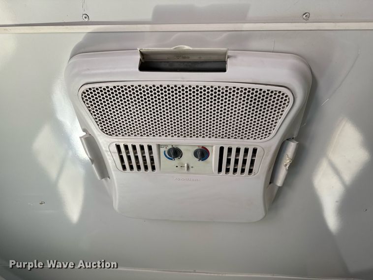 image for item DU9456 2014 Cajuan Cargo Trailers mobile office