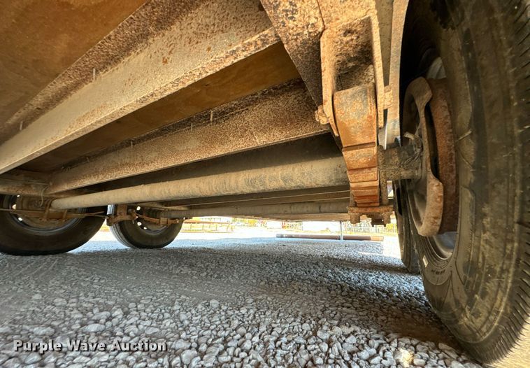 image for item DU9456 2014 Cajuan Cargo Trailers mobile office