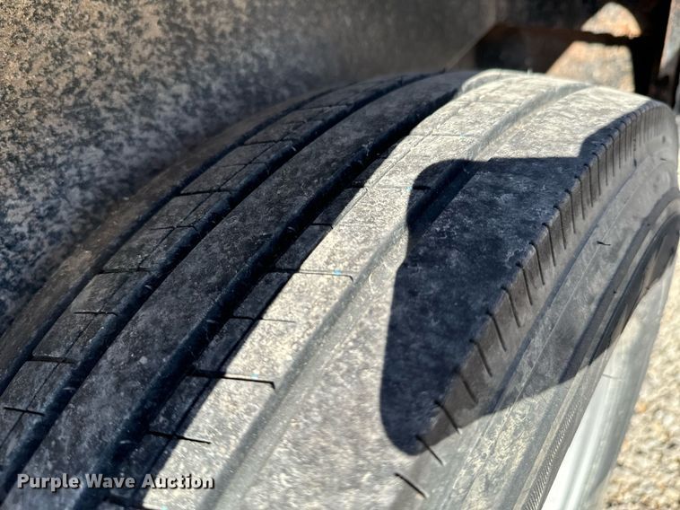 image for item DU9456 2014 Cajuan Cargo Trailers mobile office