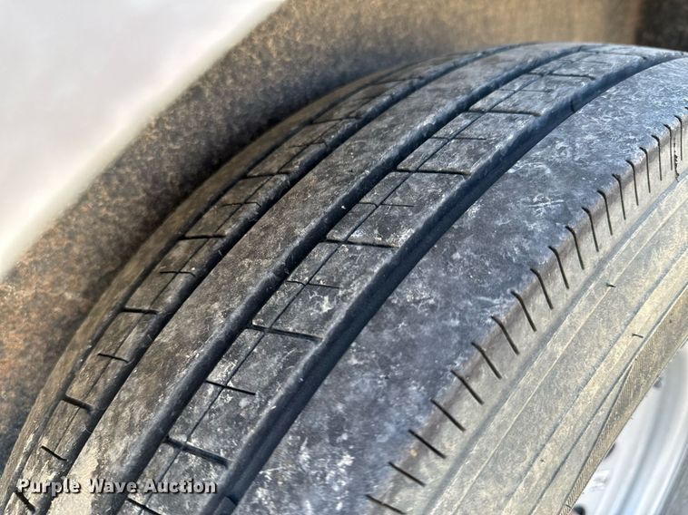 image for item DU9456 2014 Cajuan Cargo Trailers mobile office