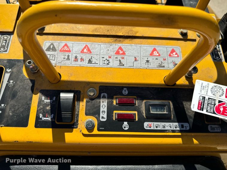 image for item DU9485 Hustler 939546 ZTR lawn mower