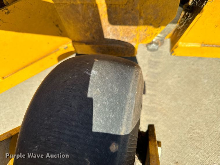 image for item DU9485 Hustler 939546 ZTR lawn mower