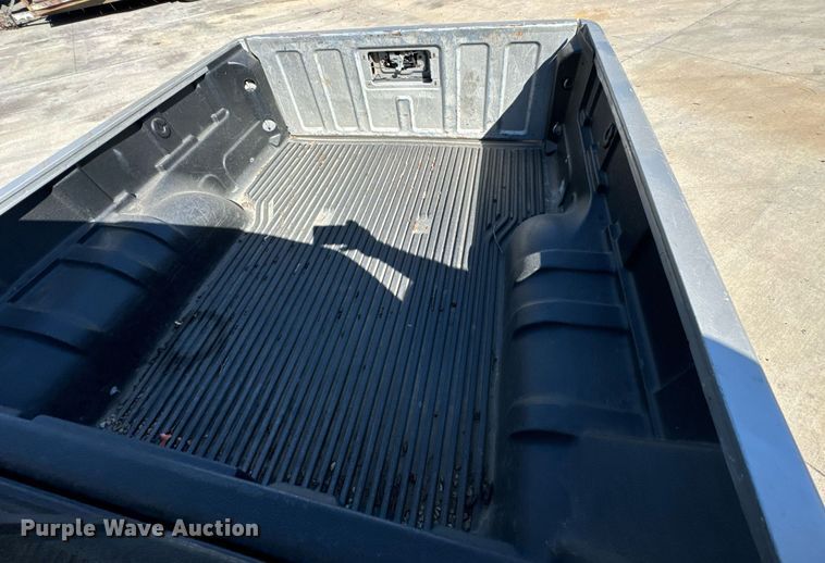 image for item DU9486 2006 GMC Canyon Crew Cab pickup truck