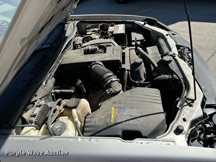 image for item DU9486 2006 GMC Canyon Crew Cab pickup truck