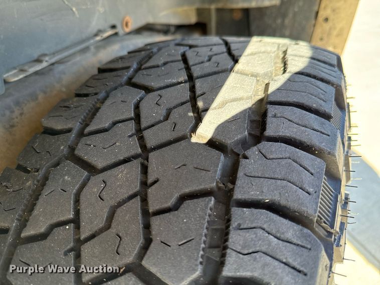 image for item DU9486 2006 GMC Canyon Crew Cab pickup truck