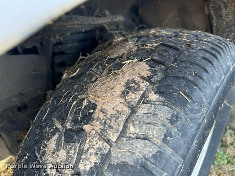 image for item DU9492 2002 Toyota Tundra Access Cab pickup truck