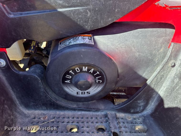 image for item DV2847 2006 Polaris Sportsman 800 ATV