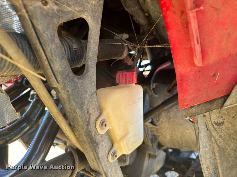 image for item DV2847 2006 Polaris Sportsman 800 ATV