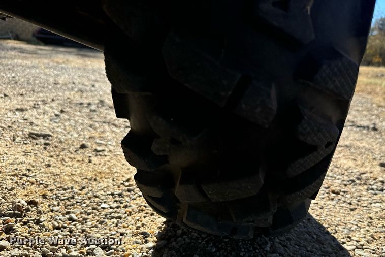 image for item DV2847 2006 Polaris Sportsman 800 ATV