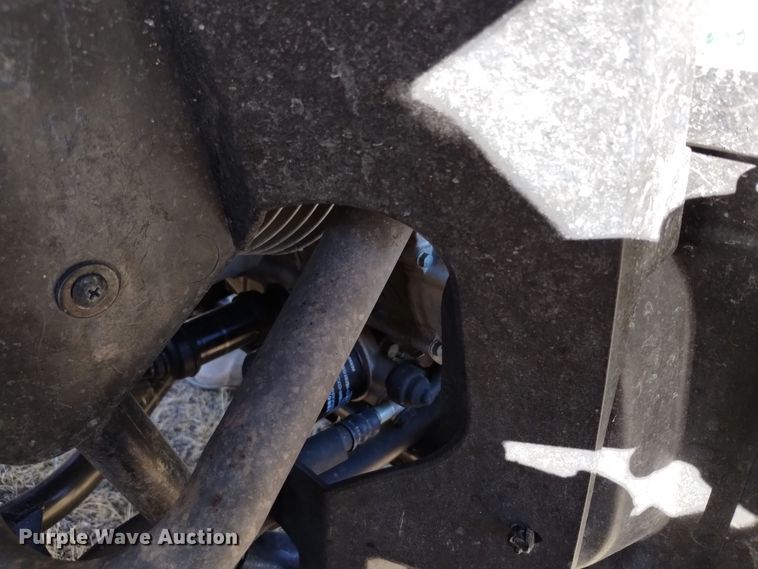 image for item DV6546 2009 Kawasaki Prairie  ATV