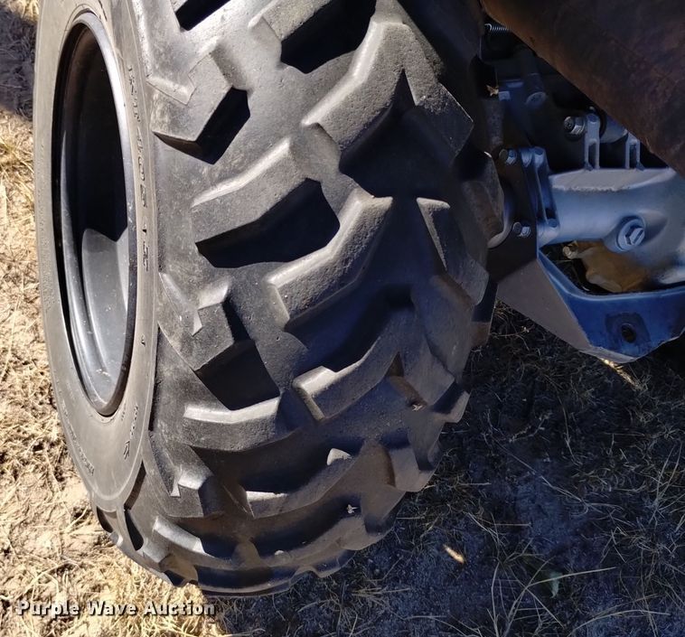 image for item DV6546 2009 Kawasaki Prairie  ATV