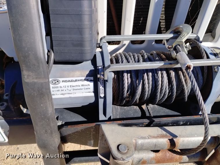 image for item DV6547 1997 Jeep Wrangler Sport SUV