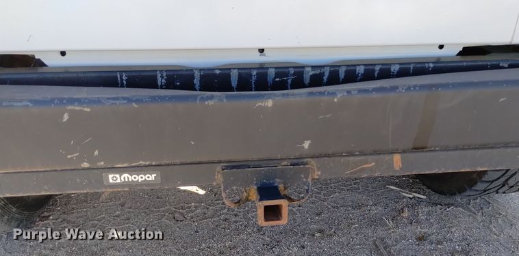 image for item DV6547 1997 Jeep Wrangler Sport SUV