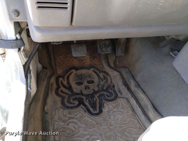 image for item DV6547 1997 Jeep Wrangler Sport SUV