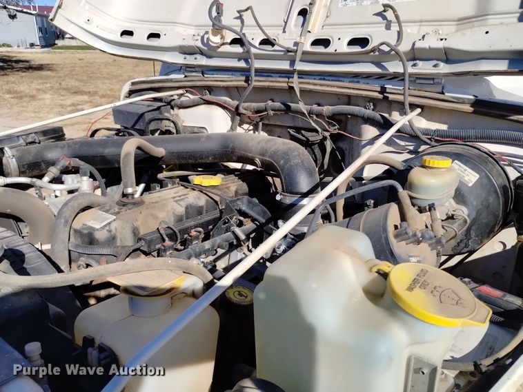 image for item DV6547 1997 Jeep Wrangler Sport SUV