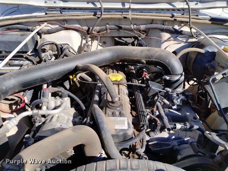 image for item DV6547 1997 Jeep Wrangler Sport SUV