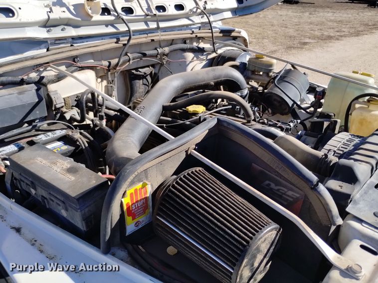 image for item DV6547 1997 Jeep Wrangler Sport SUV