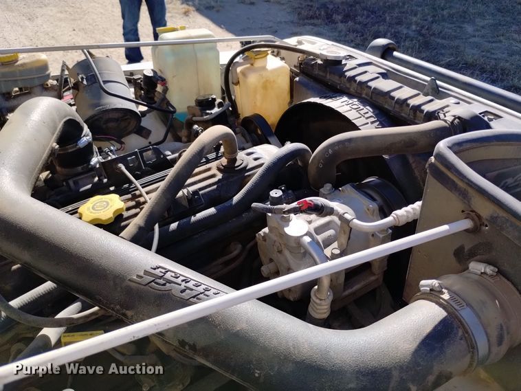 image for item DV6547 1997 Jeep Wrangler Sport SUV