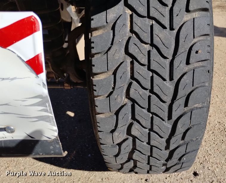 image for item DV6547 1997 Jeep Wrangler Sport SUV