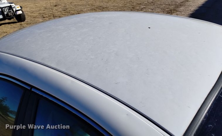 image for item DV6548 2001 Mercury  Sable LS 