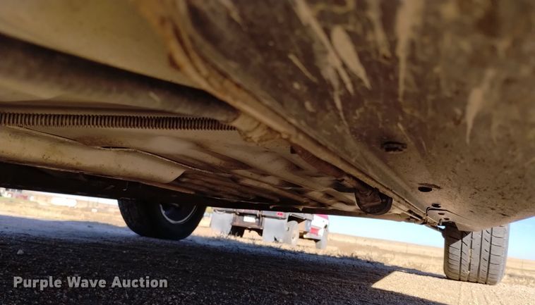 image for item DV6548 2001 Mercury  Sable LS 