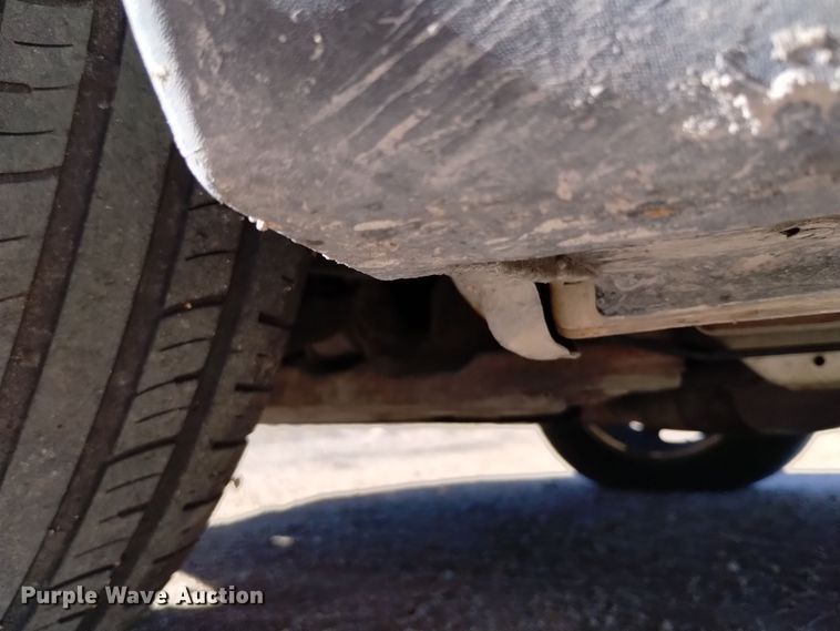 image for item DV6548 2001 Mercury  Sable LS 