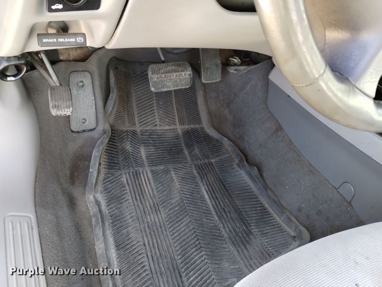 image for item DV6548 2001 Mercury  Sable LS 