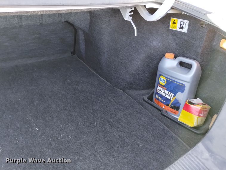 image for item DV6548 2001 Mercury  Sable LS 