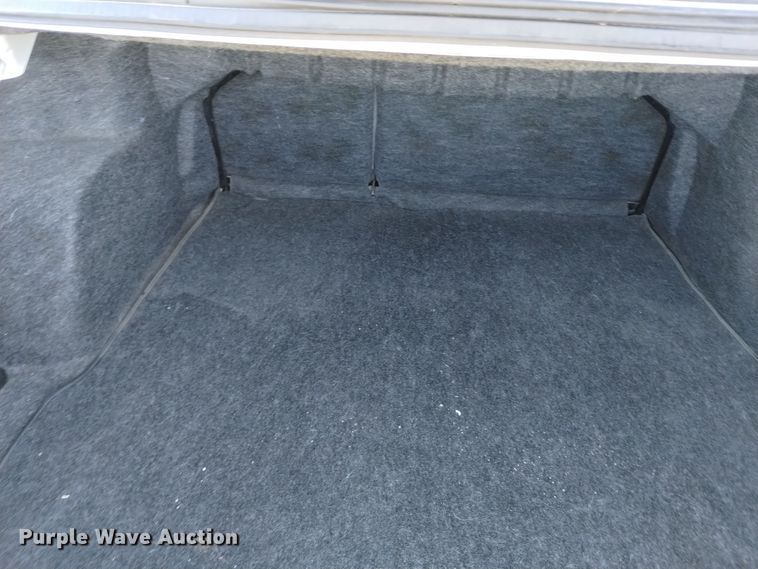 image for item DV6548 2001 Mercury  Sable LS 