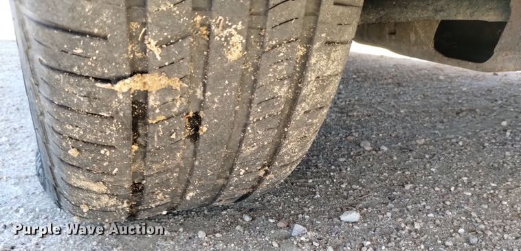 image for item DV6548 2001 Mercury  Sable LS 