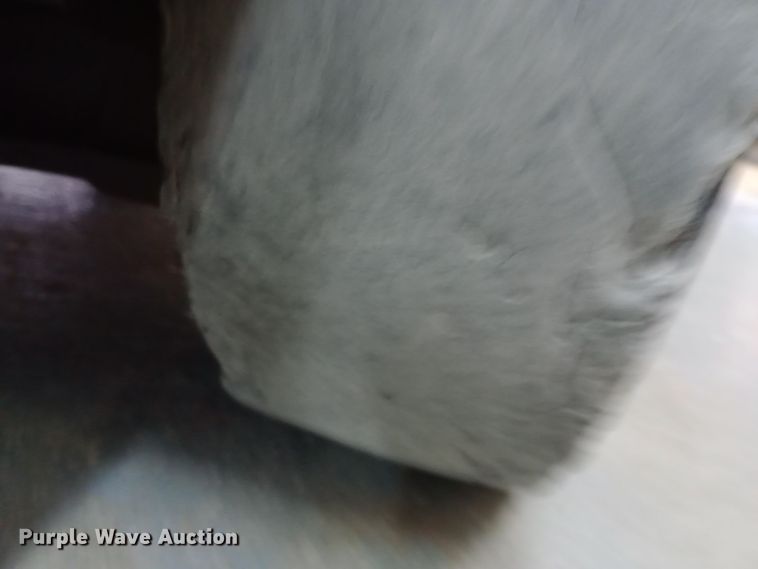 image for item DW0805 Nissan 40 forklift