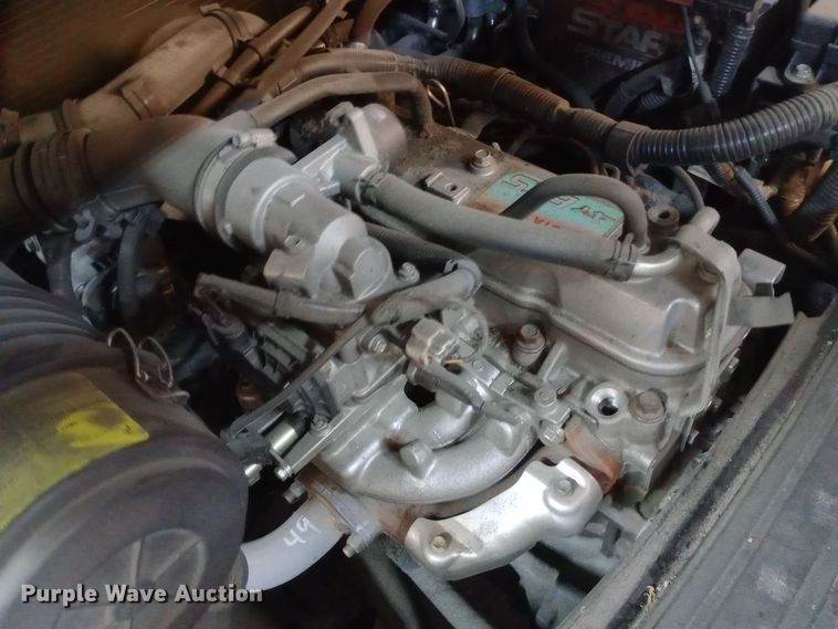 image for item DW0806 Toyota 8FGCU25 forklift