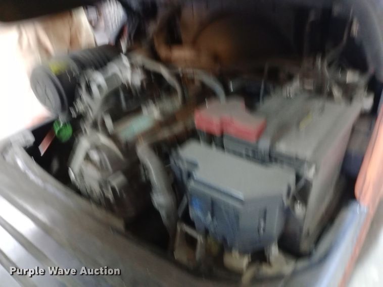 image for item DW0806 Toyota 8FGCU25 forklift