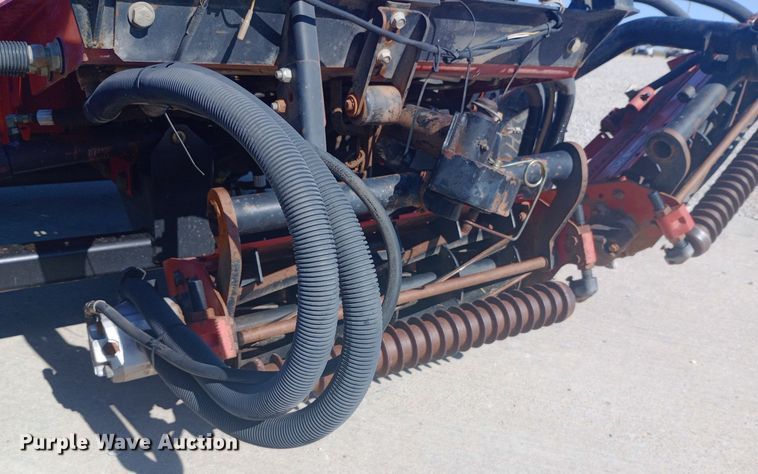 image for item DW0814 Toro Reelmaster 5500D reel mower